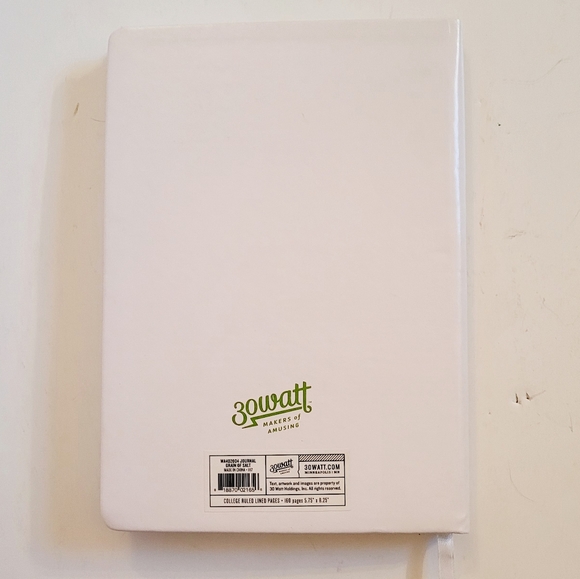 Journal - Picture 2 of 6